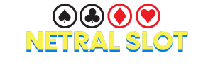 Logo NETRAL SLOT